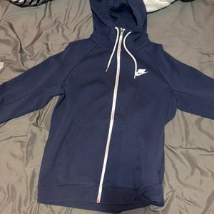 Nike Zip-Up jacket